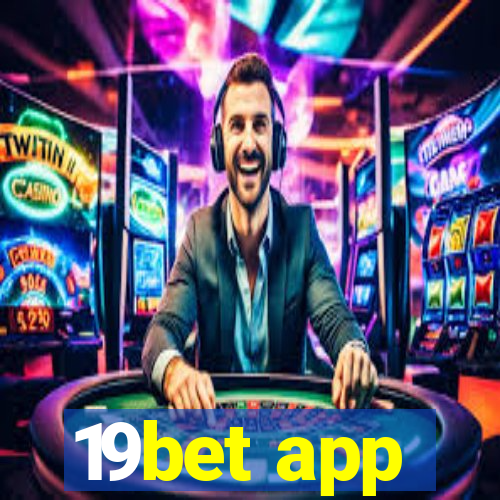 19bet app